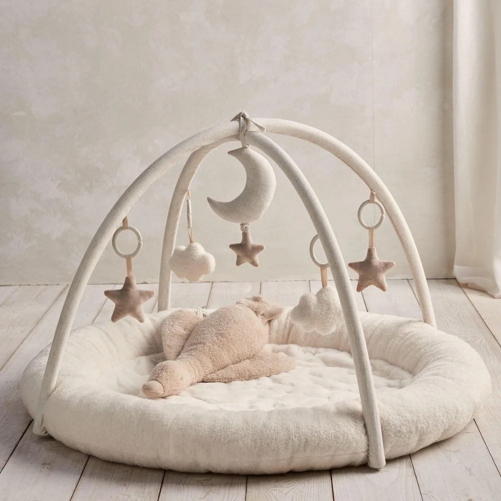 Duckling Playmat & Gym - Mamas & Papas