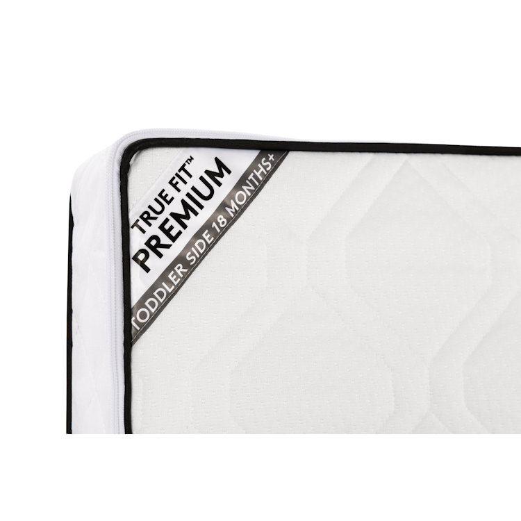 Silver Cross Mattresses