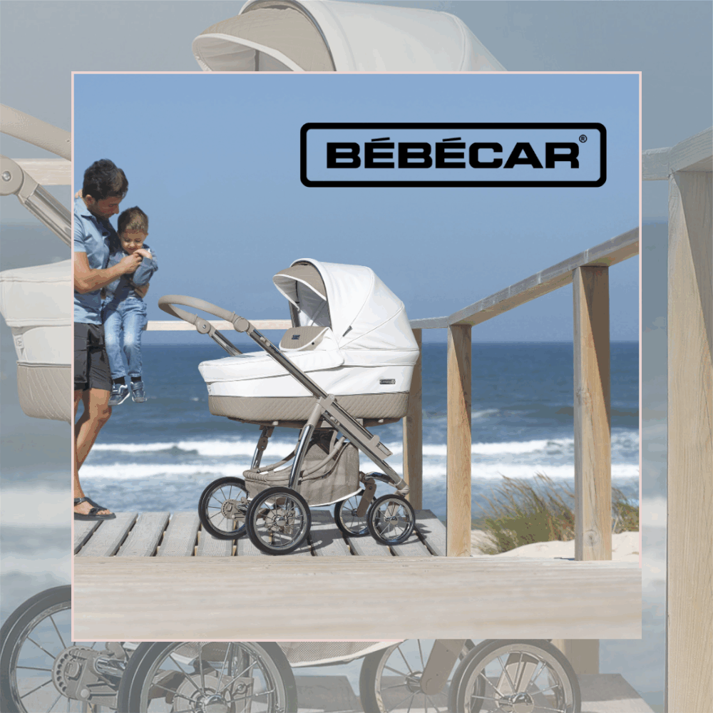 Bebecar