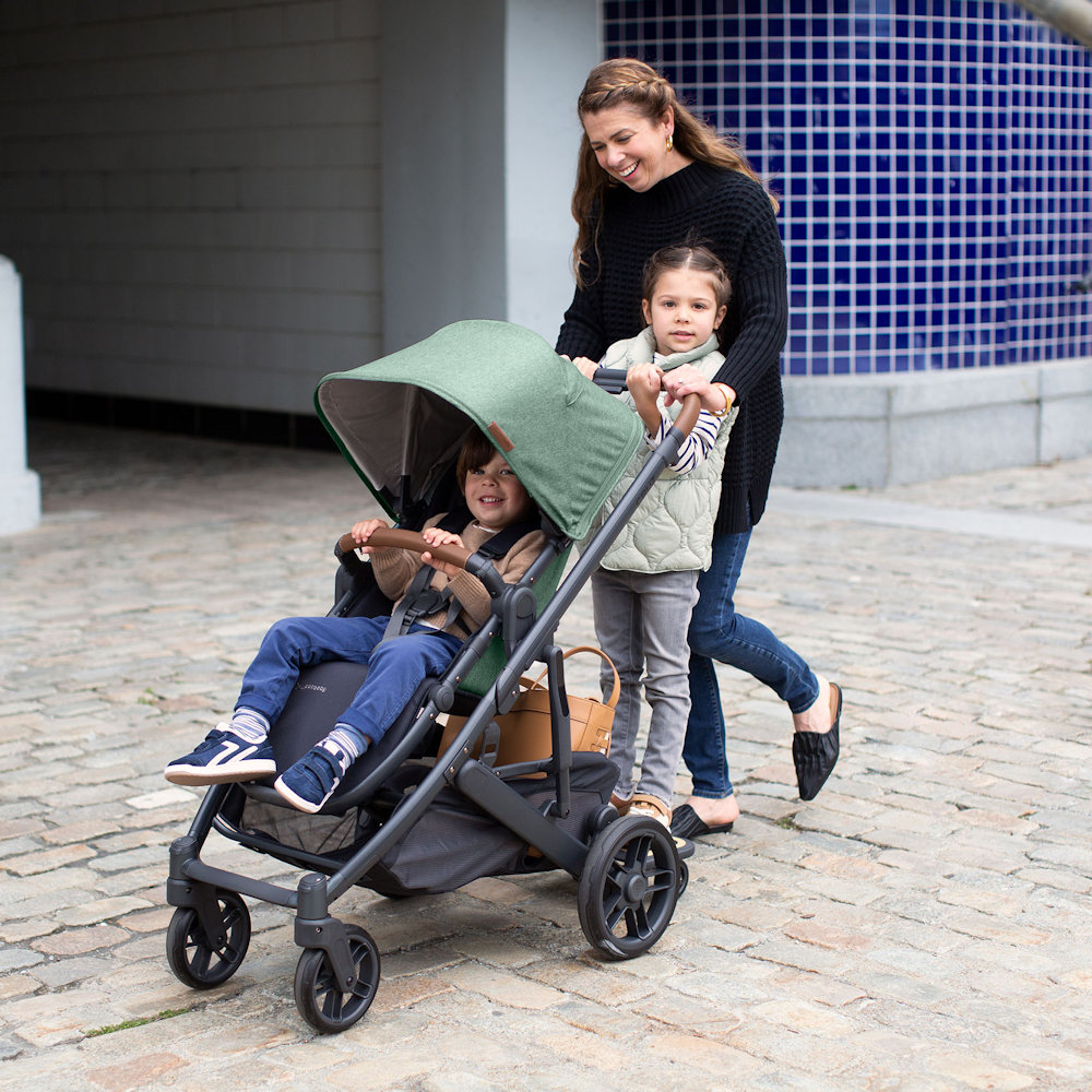 Uppababy Cruz V2 Stroller