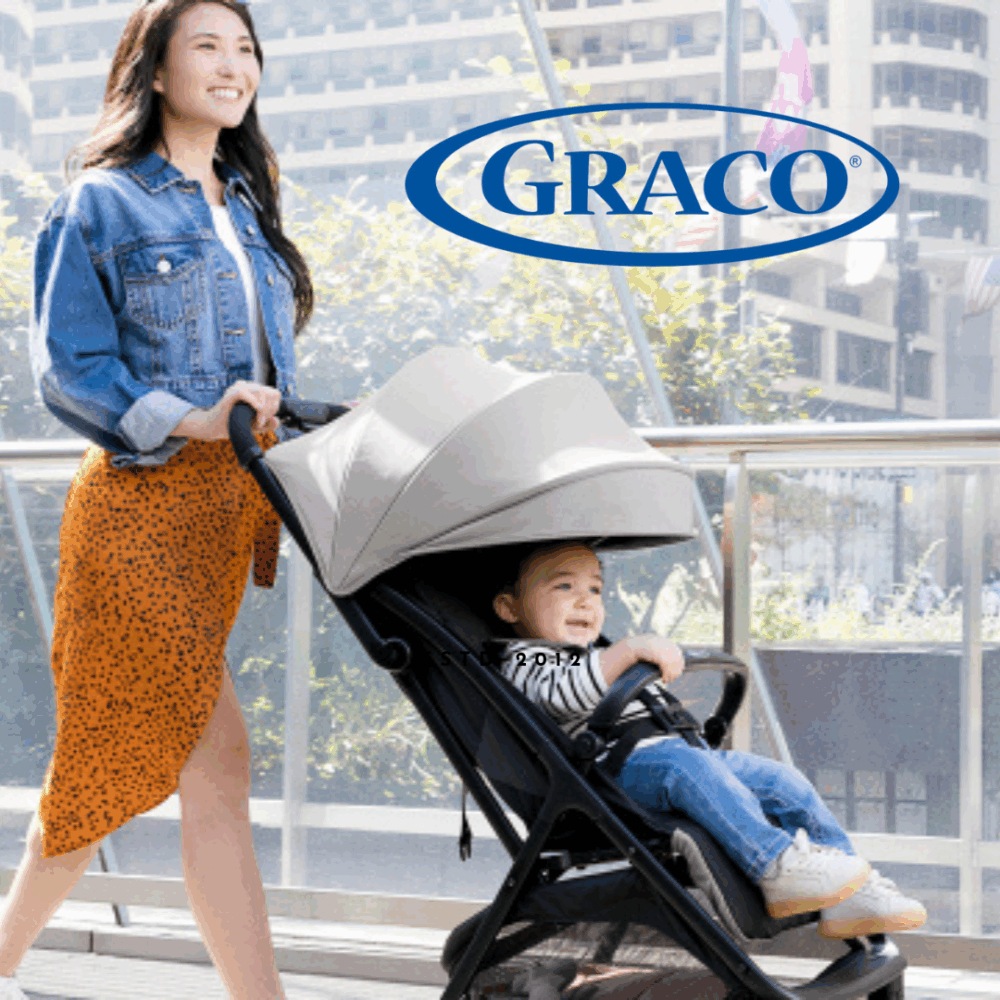 Graco Strollers