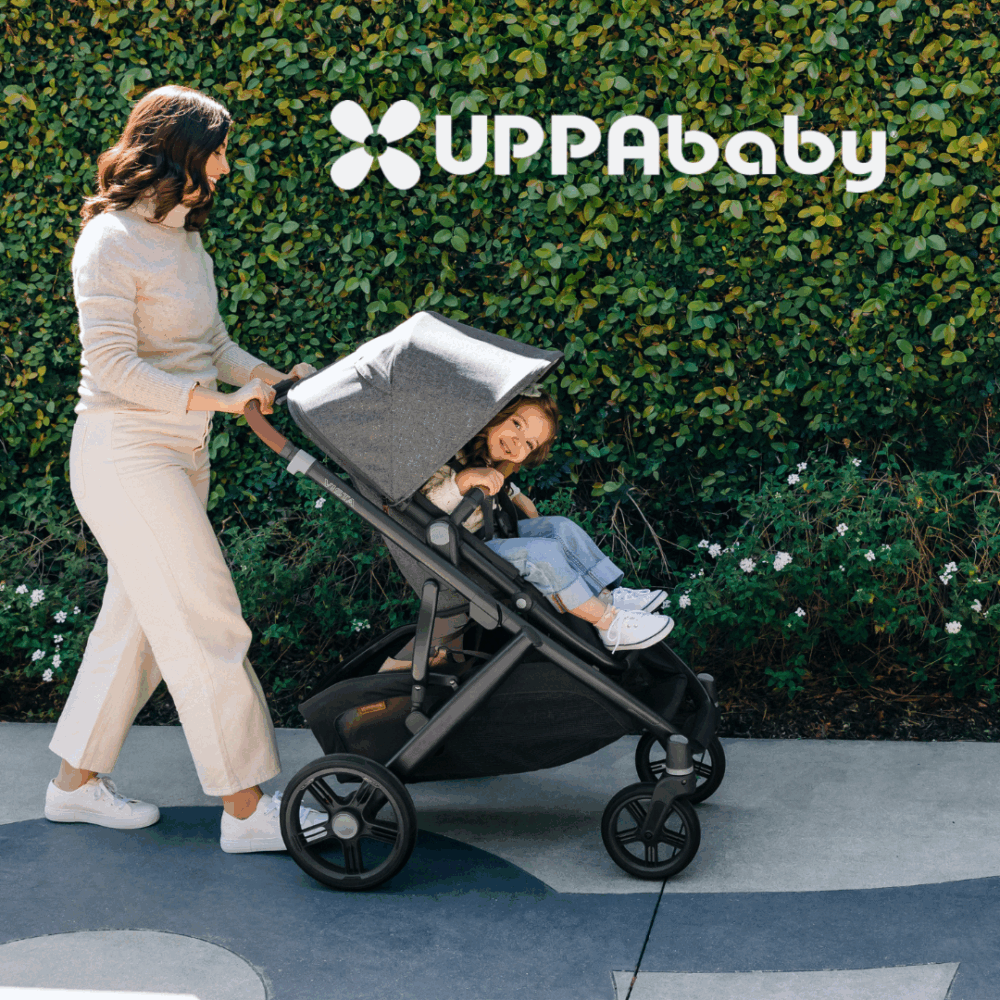 UPPAbaby