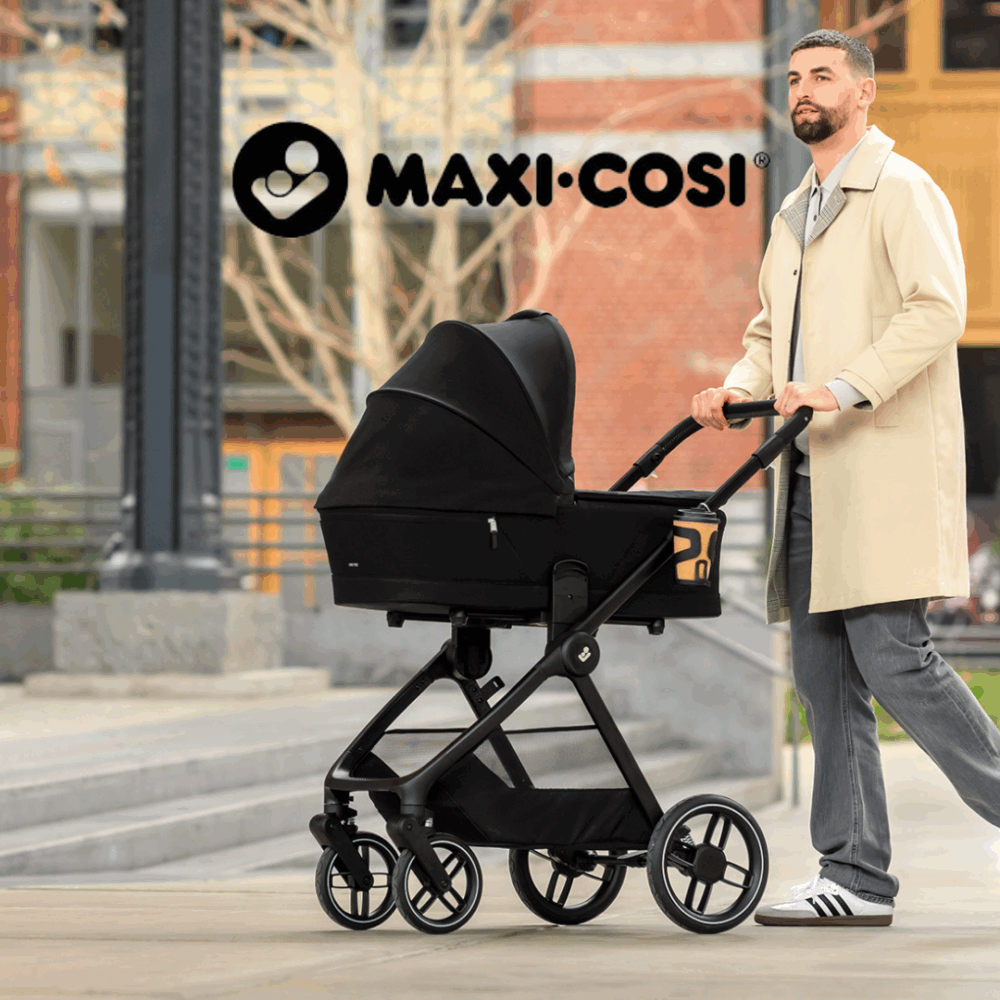 Maxi Cosi