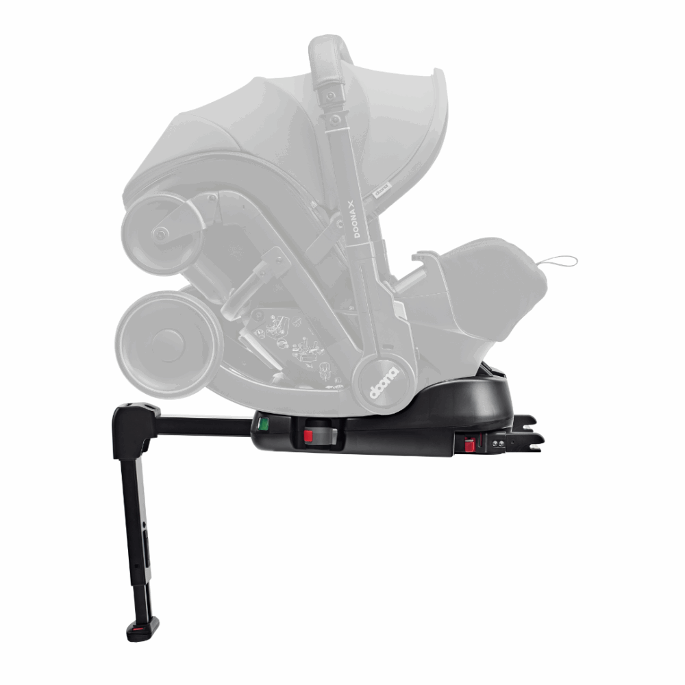 Doona X Isofix Base