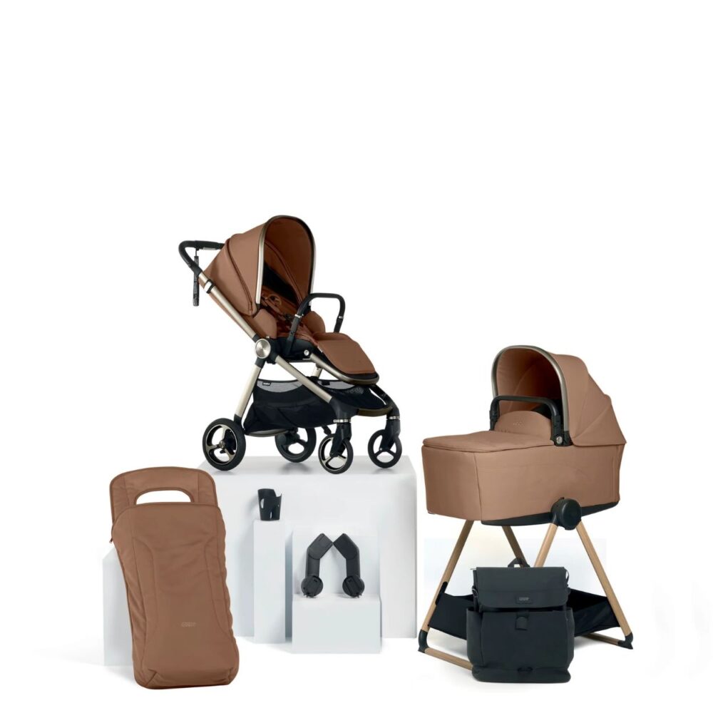 Mamas & Papas Vardo 7 Piece Bundle