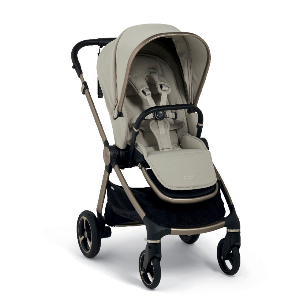 mamas ans papas all new vardo pushchair shell