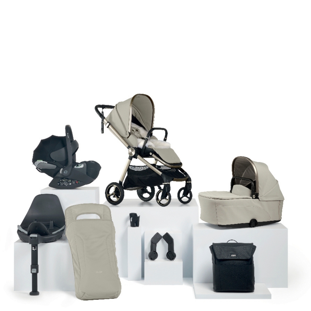 Mamas & Papas Vardo Complete Kit