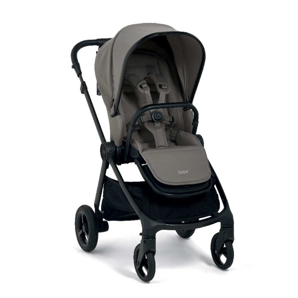 Mamas and Papas all new Vardo pushchair in storm