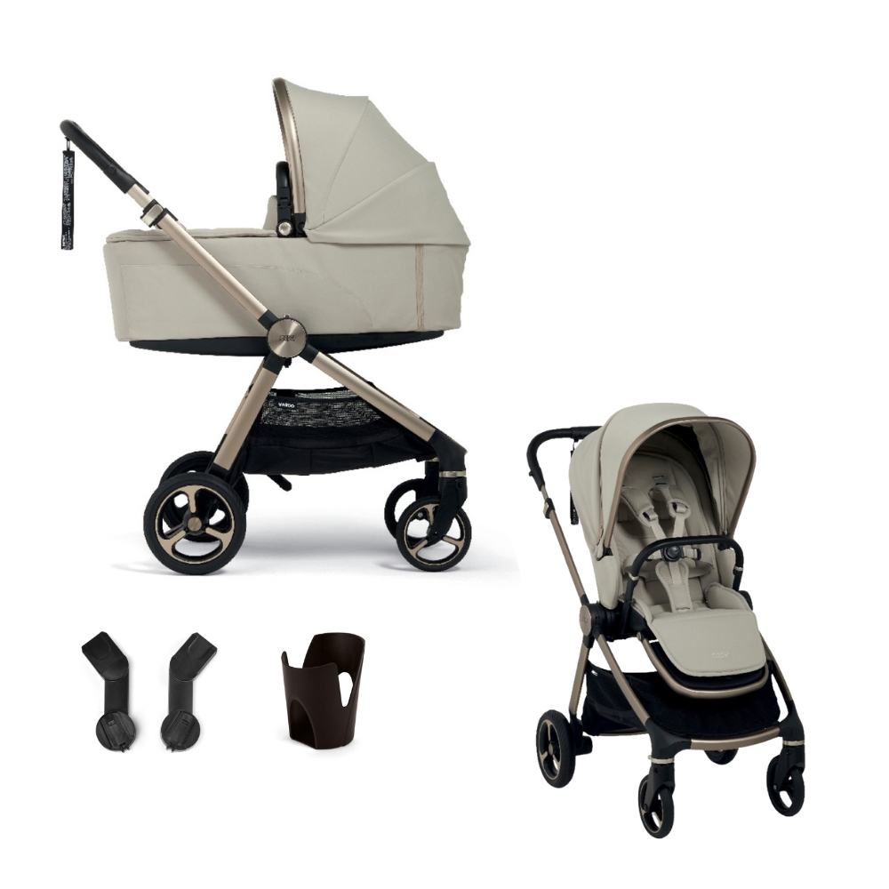 Mamas & Papas Vardo Starter Kit