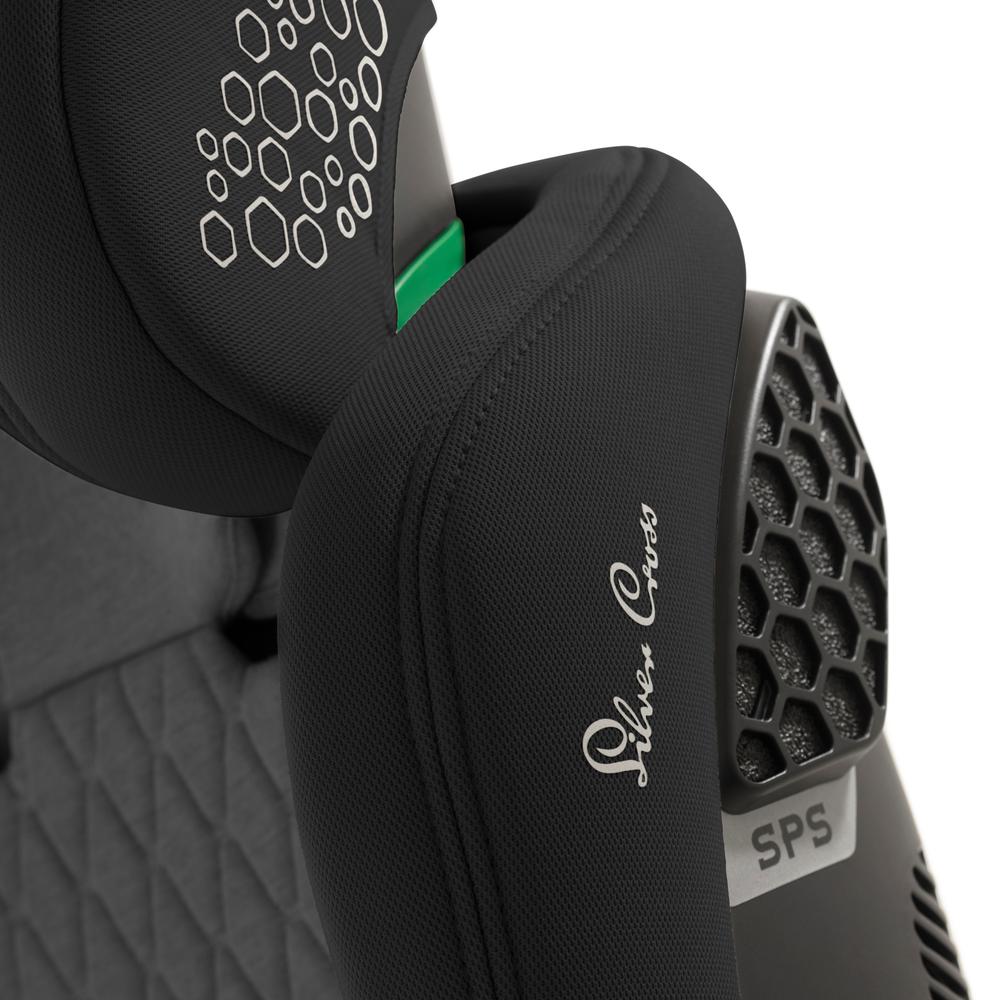 Silver Cross Car Seats