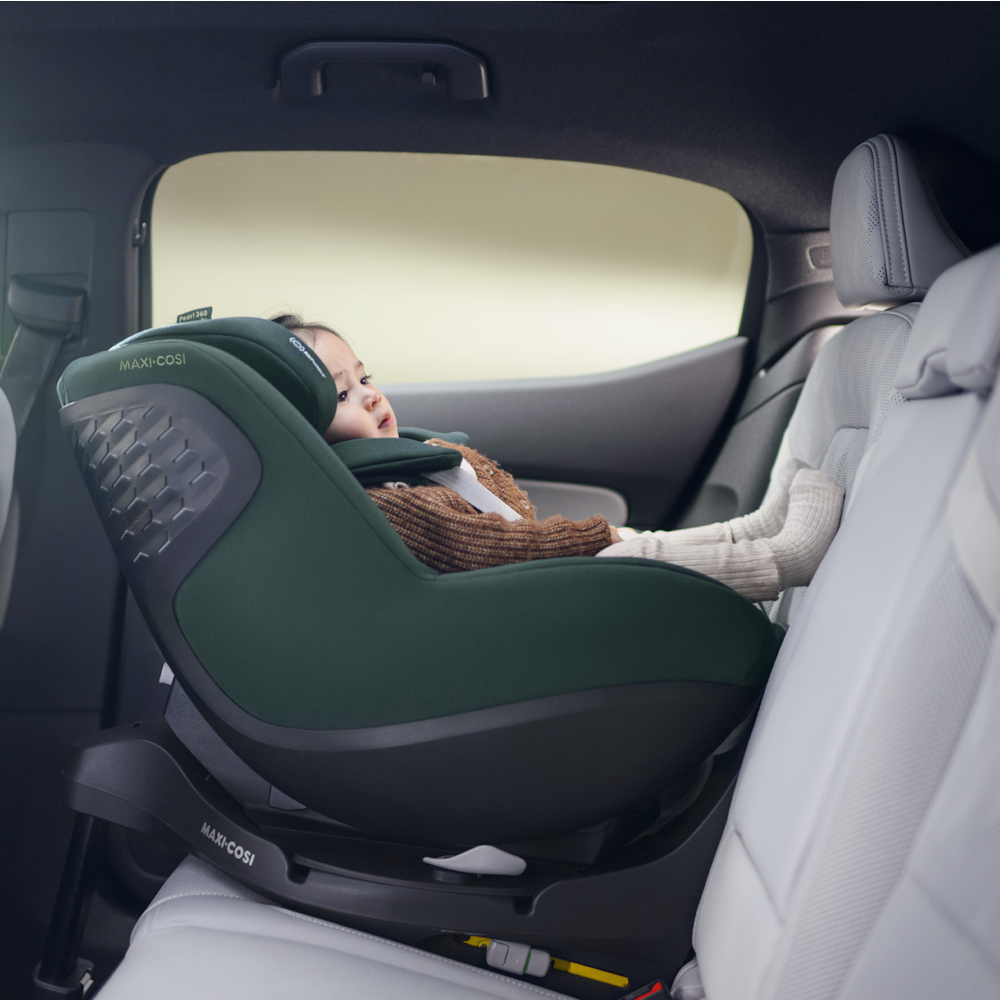 Maxi Cosi Isofix Bases