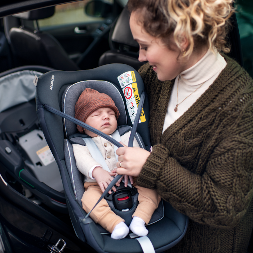 Maxi Cosi Car Seats