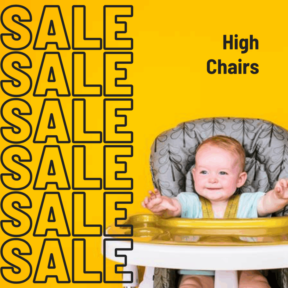 High Chairs