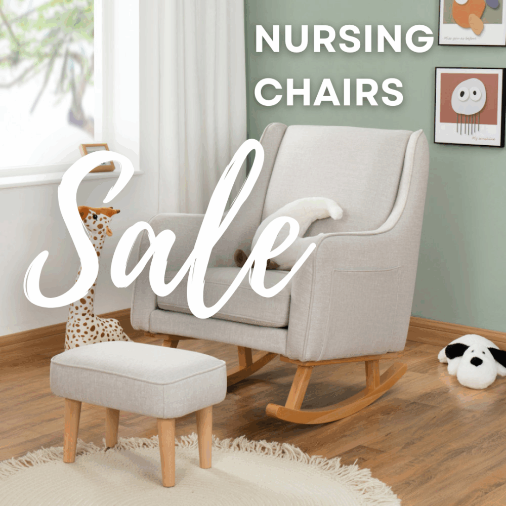 Nursing Chairs