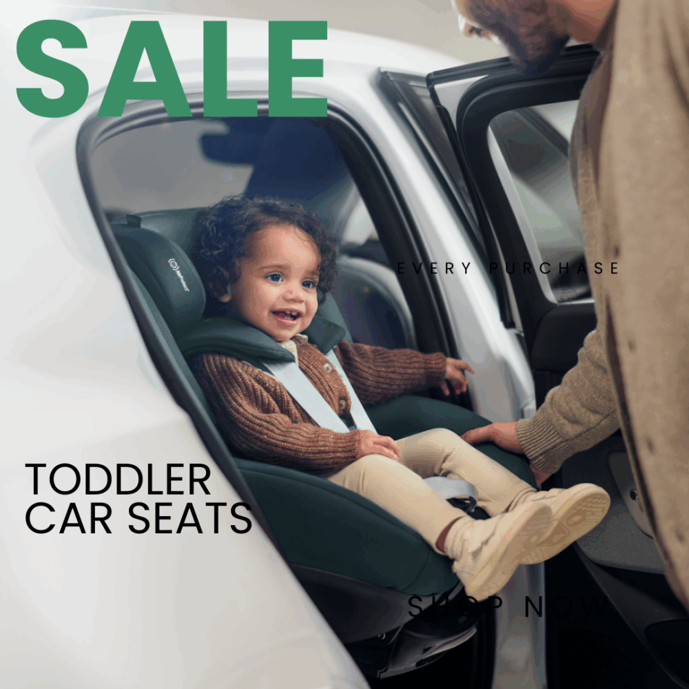 Toddler Car Seats