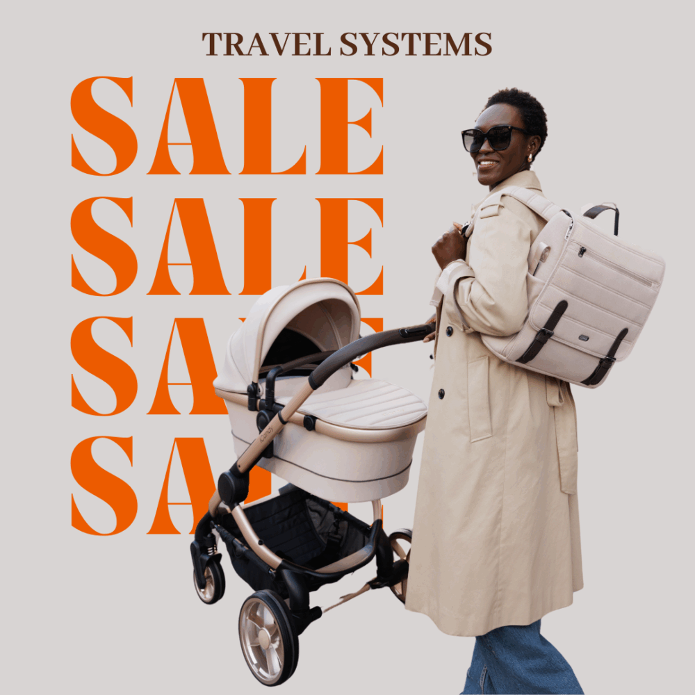 Travel Systems