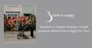 Oyster4 and Oyster GHravity_ Compare - Which is best for me