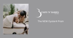 Oyster4 Travel System Compare With Oyster3 for 2025