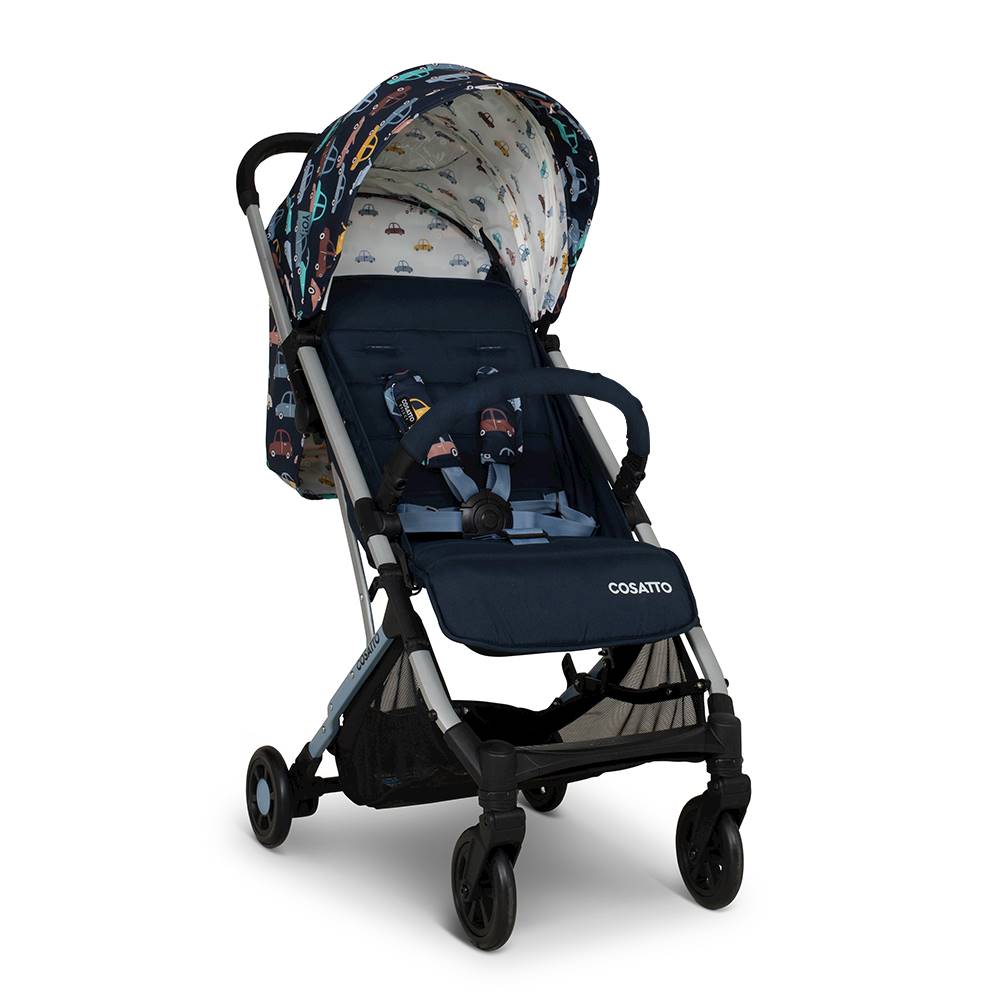 Cosatto Yo! Stroller - Beep Beep