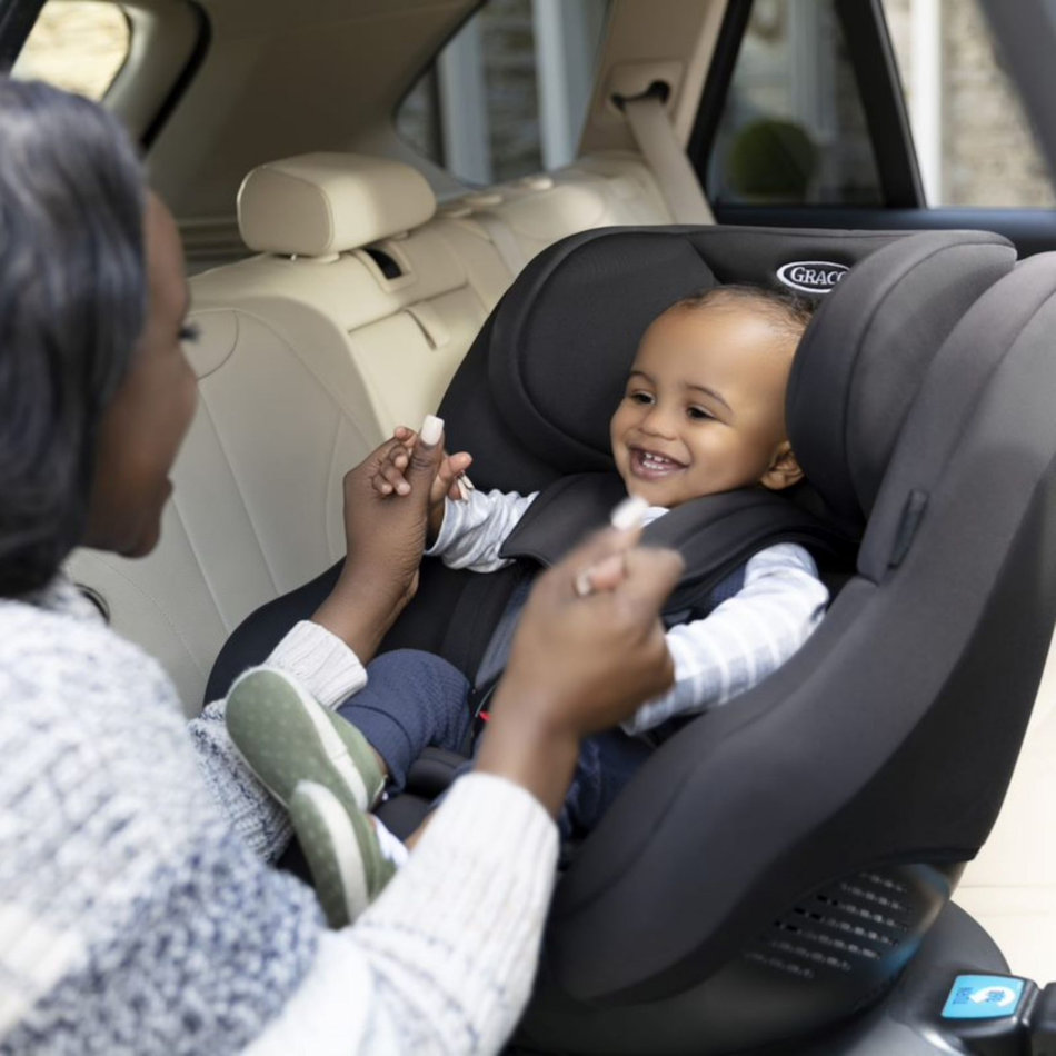 Graco Car Seats