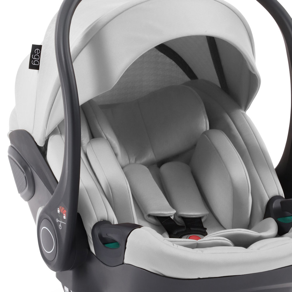Egg Car Seats