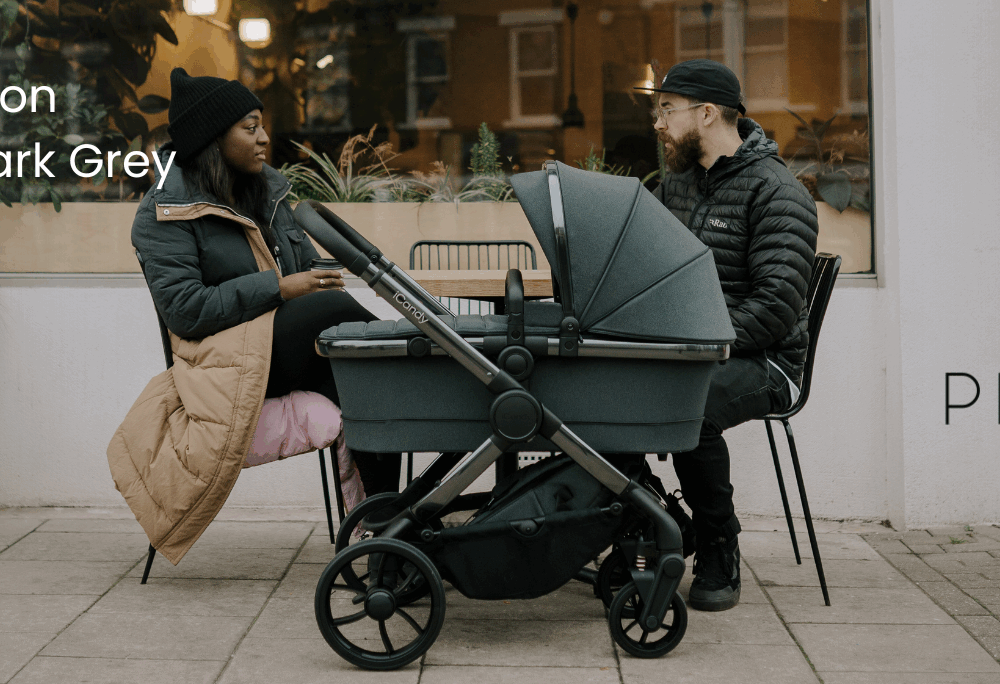 iCandy Peach 7 Single