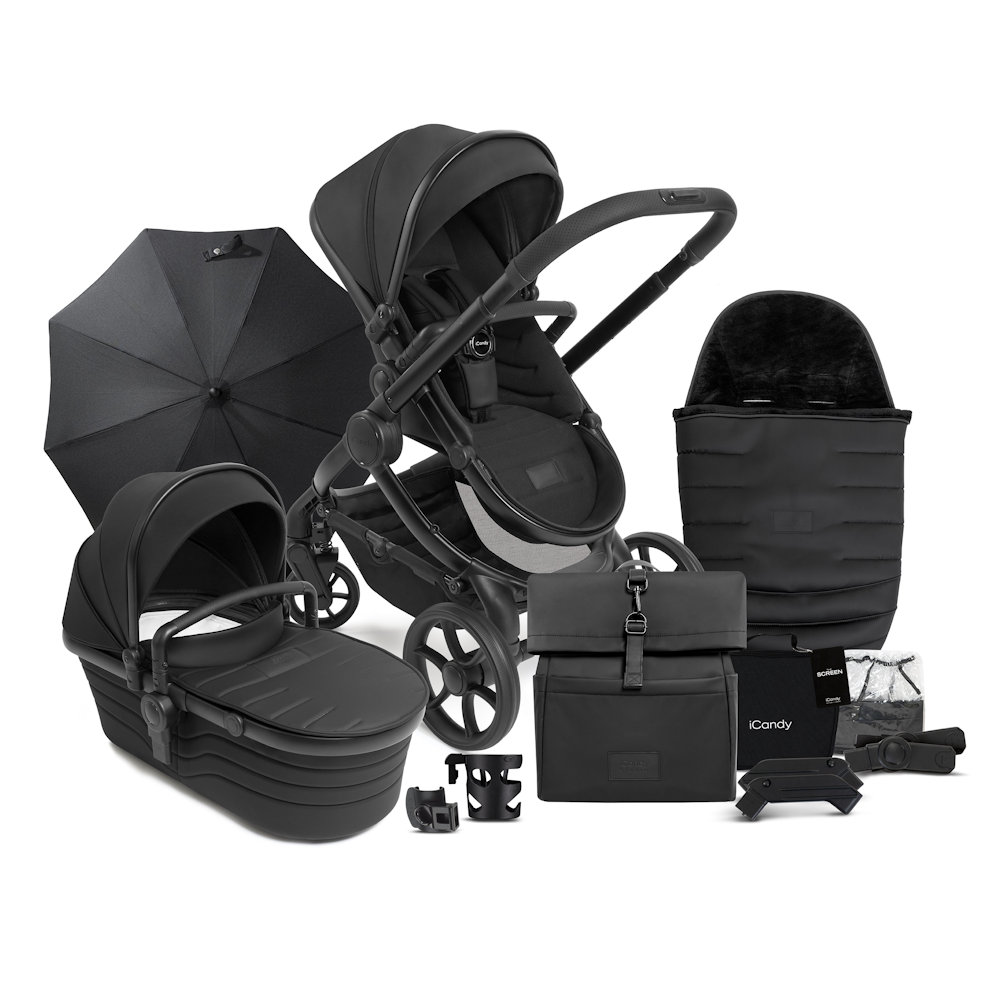 iCandy Peach 7 STUDIO Single Bundle