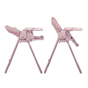 Cosatto Noodle 0+ Highchair -Camille