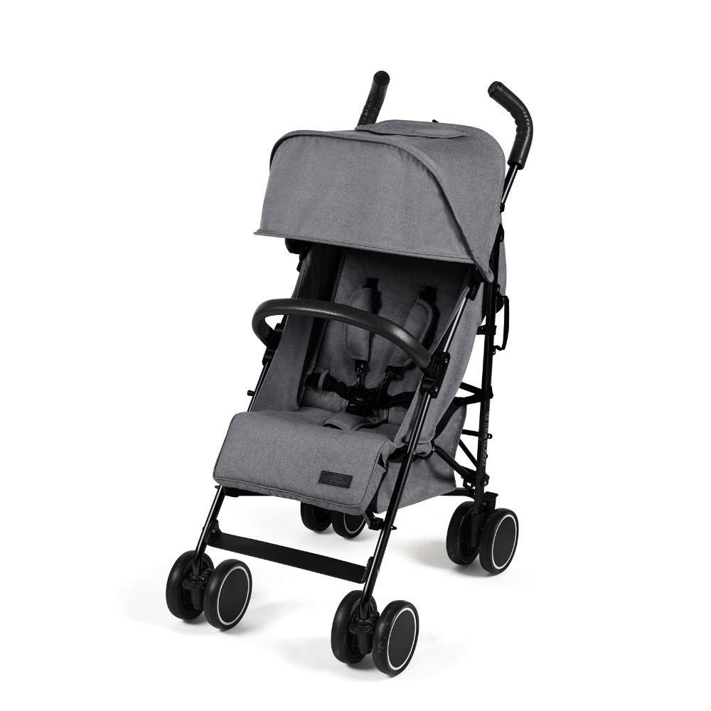 Ickle Bubba Discovery Stroller - Graphite