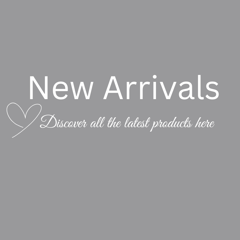 New Arrivals