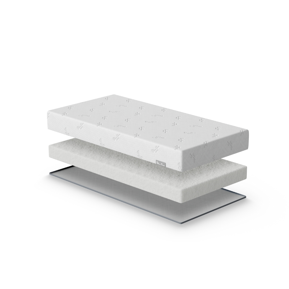 TRUEFIT MATTRESS ECO FIBRE