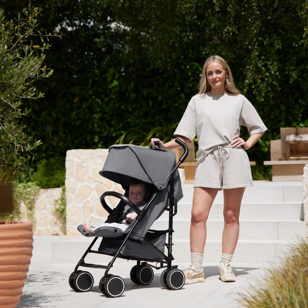 Ickle Bubba Discovery