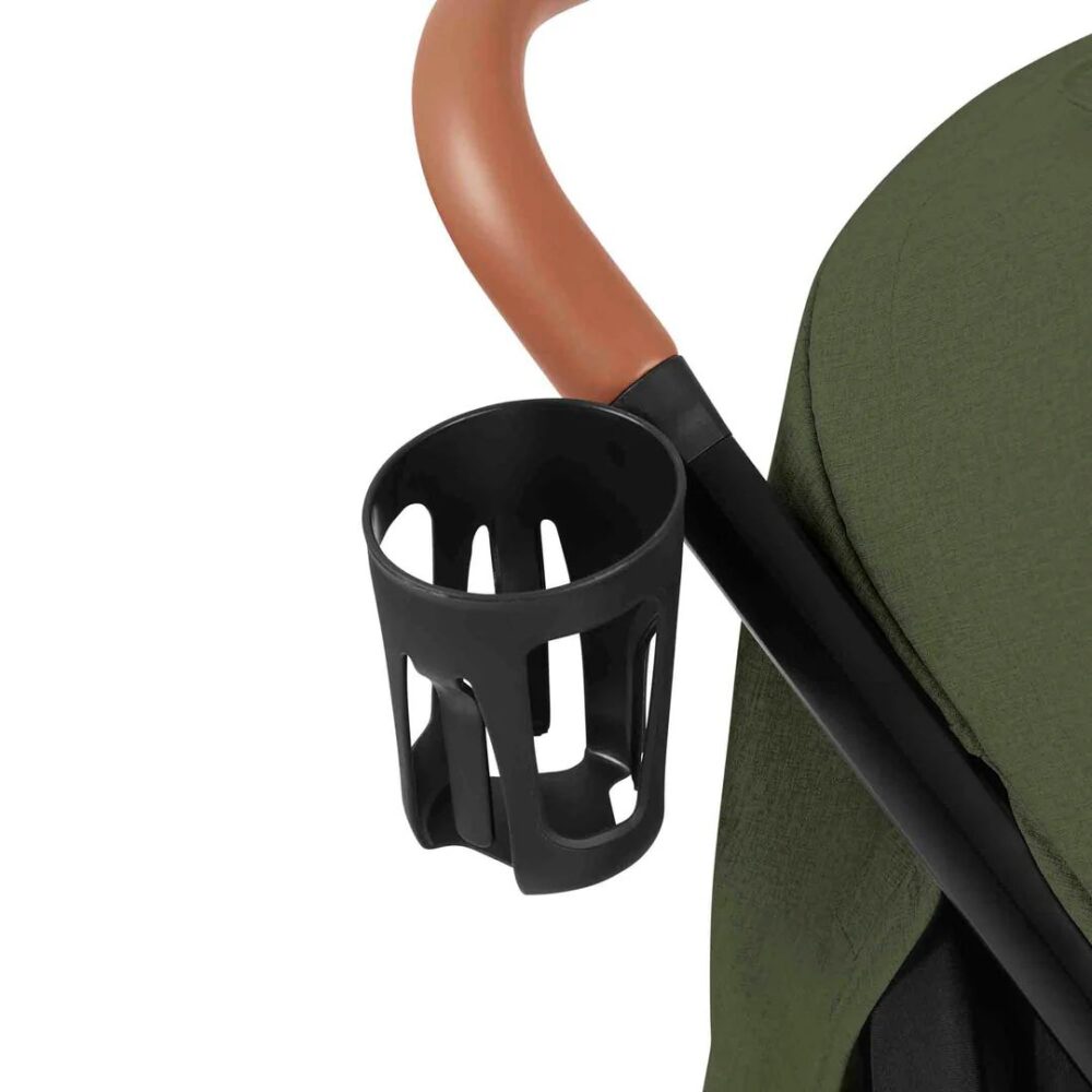 Ickle Bubba Stomp Stride Max Woodland