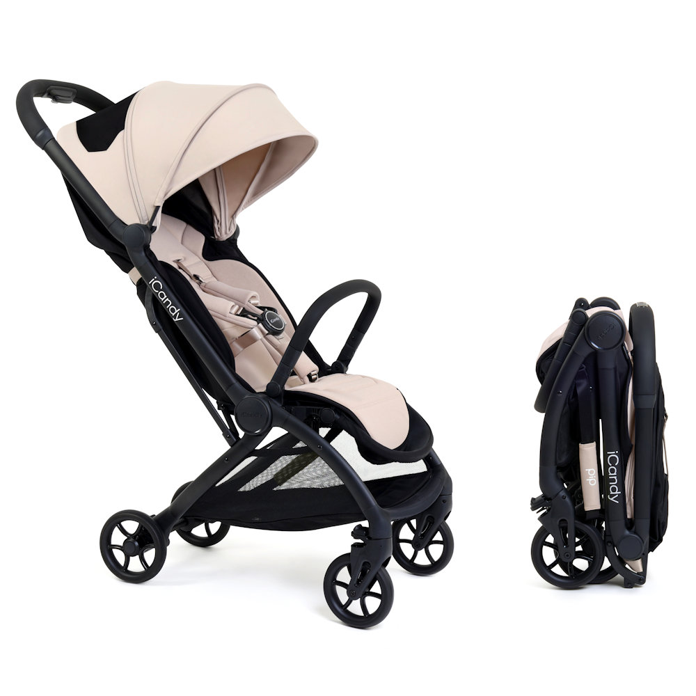 Cabin Approved Strollers