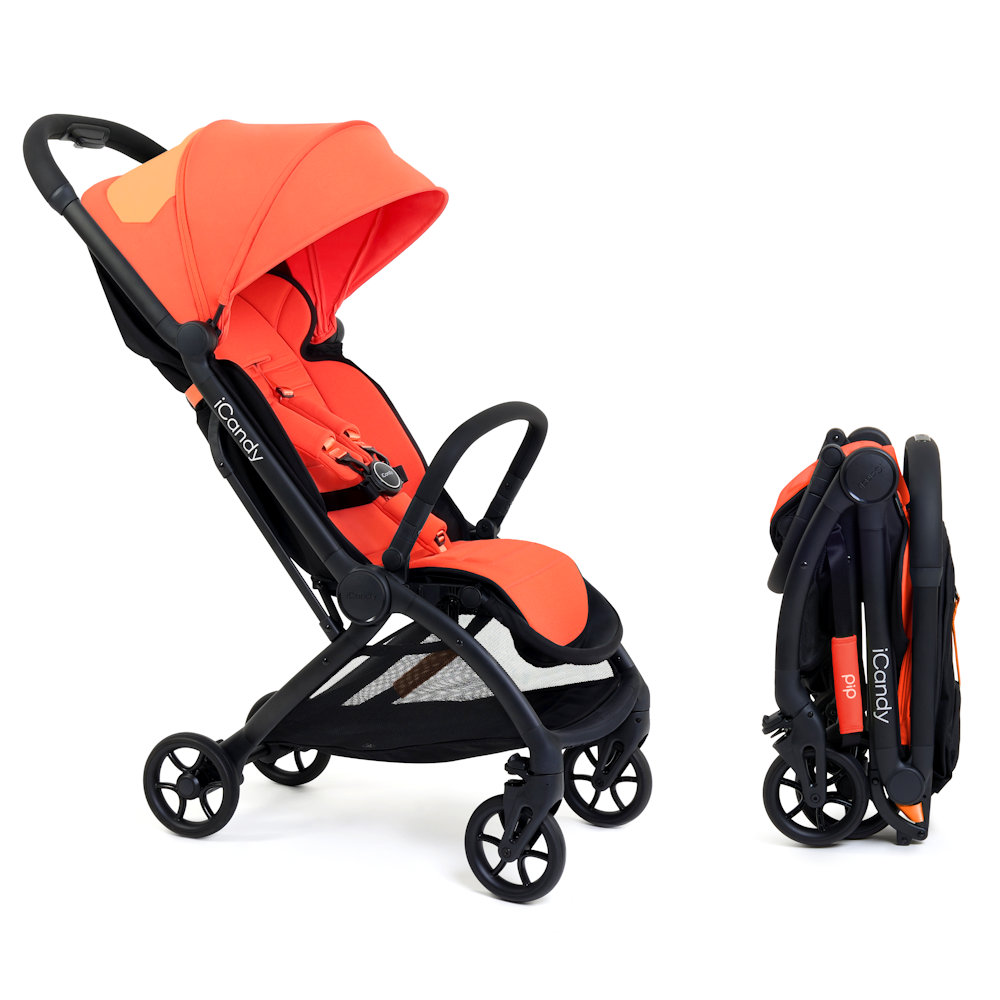iCandy Pip Pushchair - Sunset