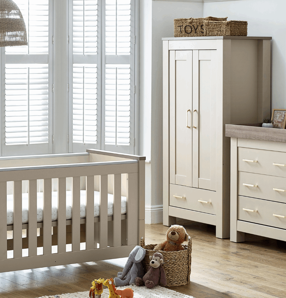 BabyStyle Nursery Furniture