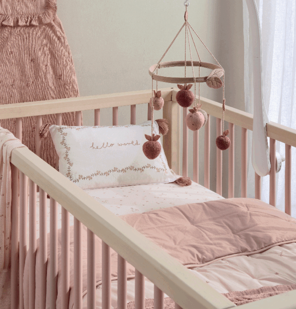 Nursery Bedding