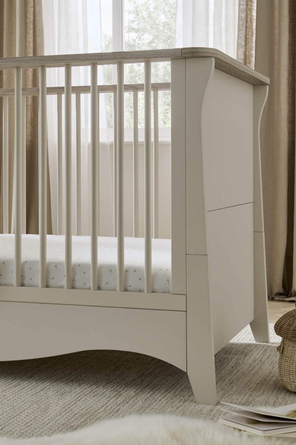Nursery Furniture
