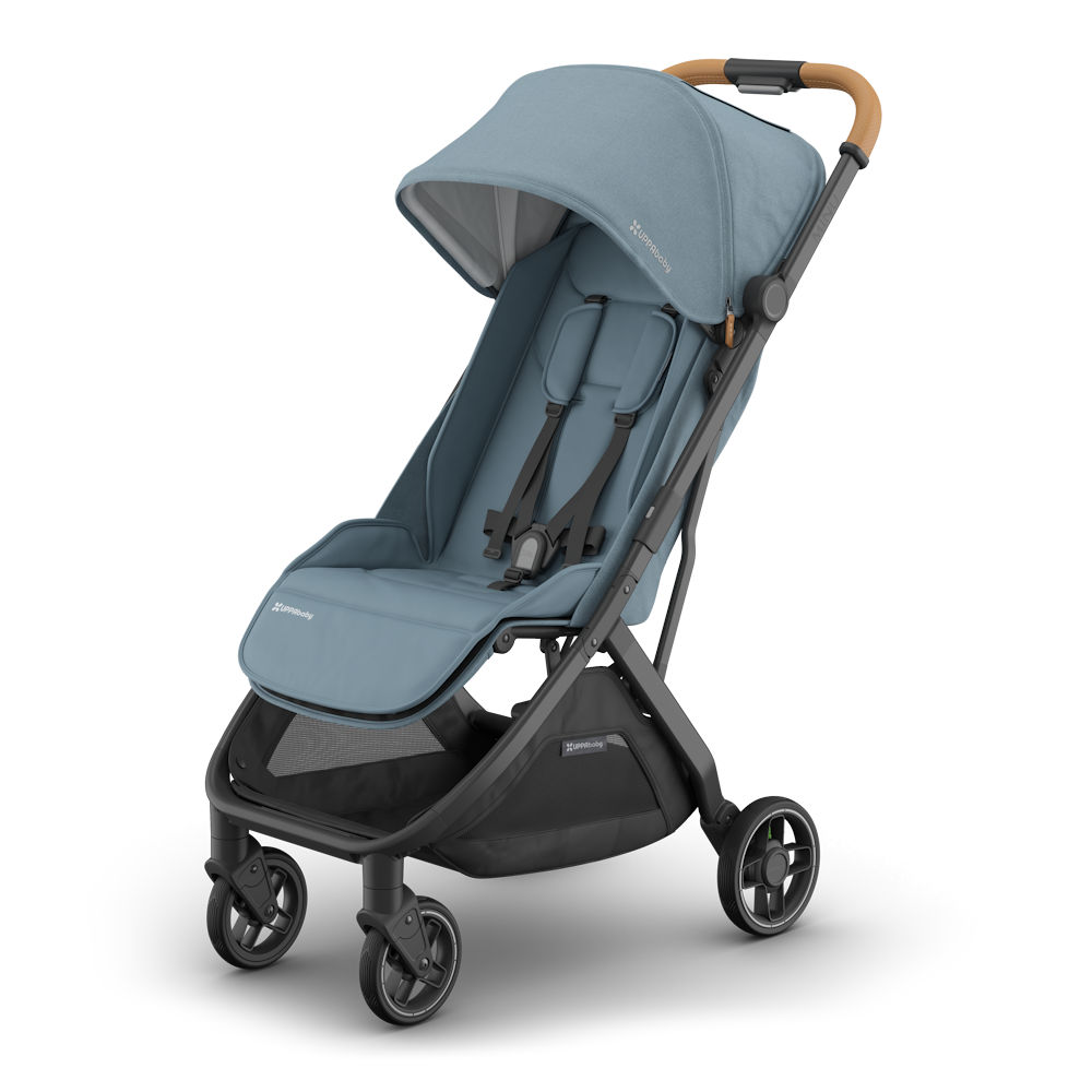 Uppababy Minu V3 Compact Stroller - Dillan