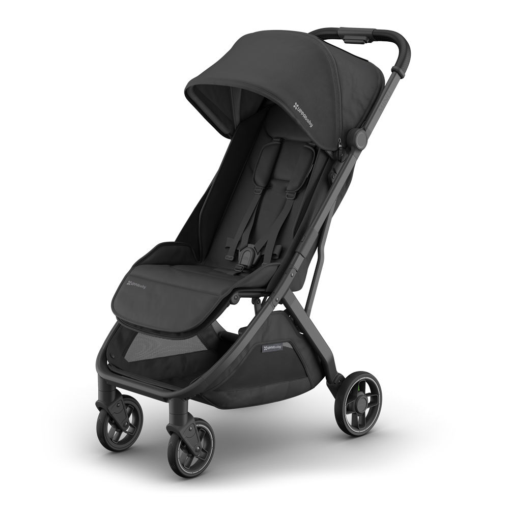Uppababy Minu V3 Compact Stroller - Jake