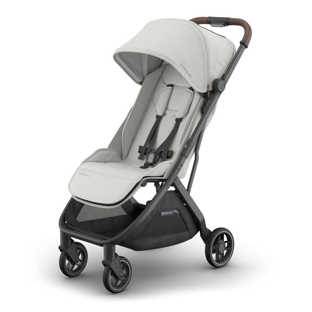 Uppababy Minu V3 Compact Stroller - Savannnah