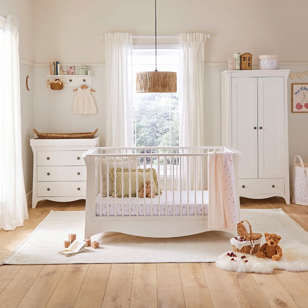 Nursery Furniture