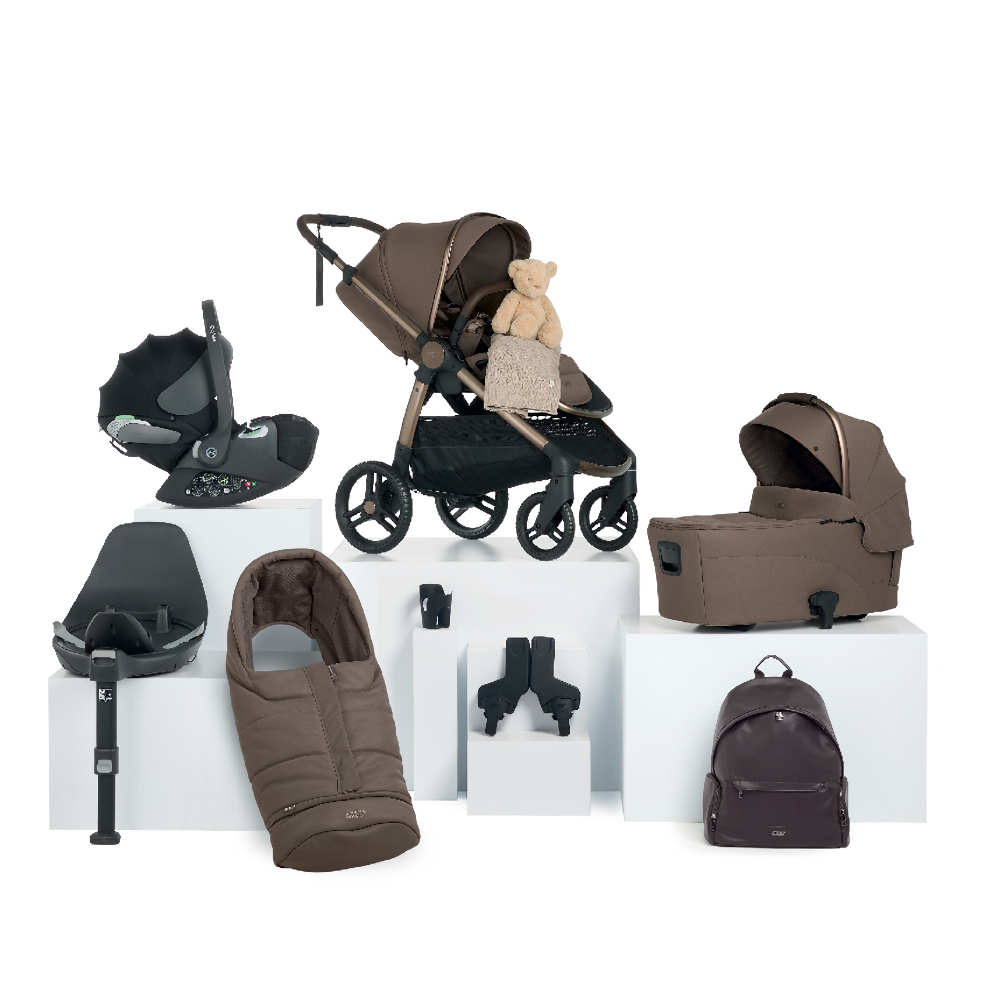 Mamas & Papas Ocarro 2 Complete Kit