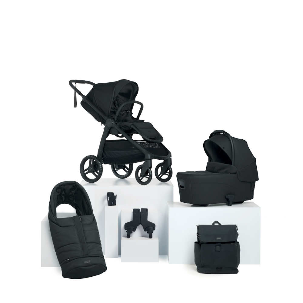 Mamas & Papas Ocarro 2 Essentials Kit