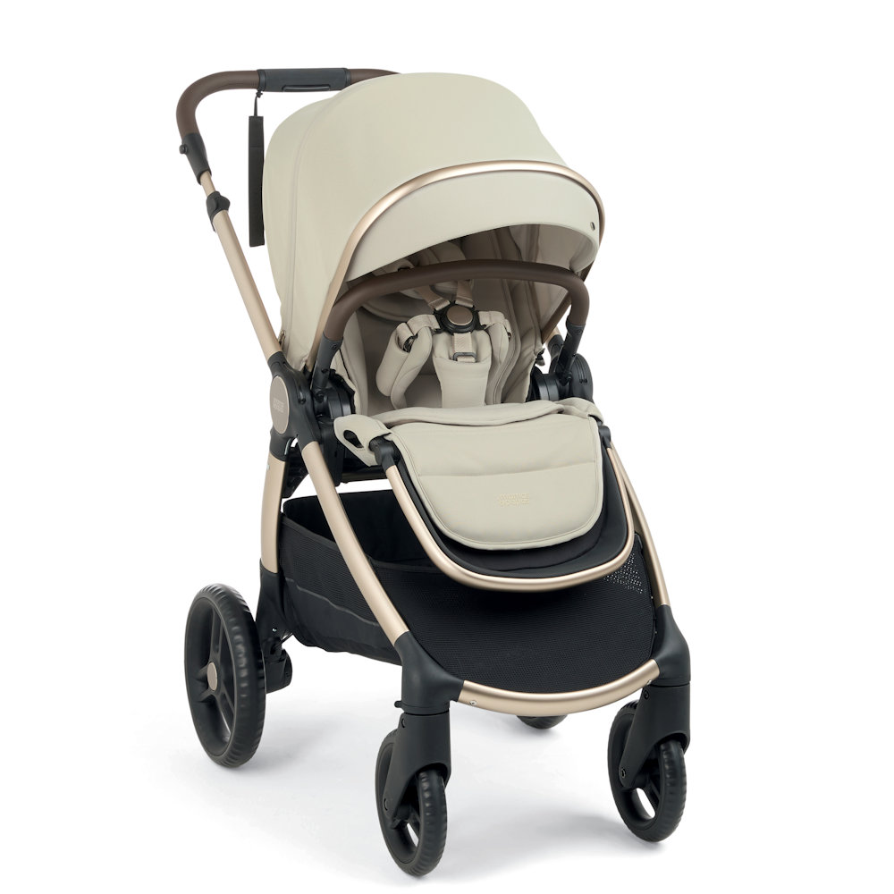 Mamas & Papas Ocarro 2 Pushchair - Shell