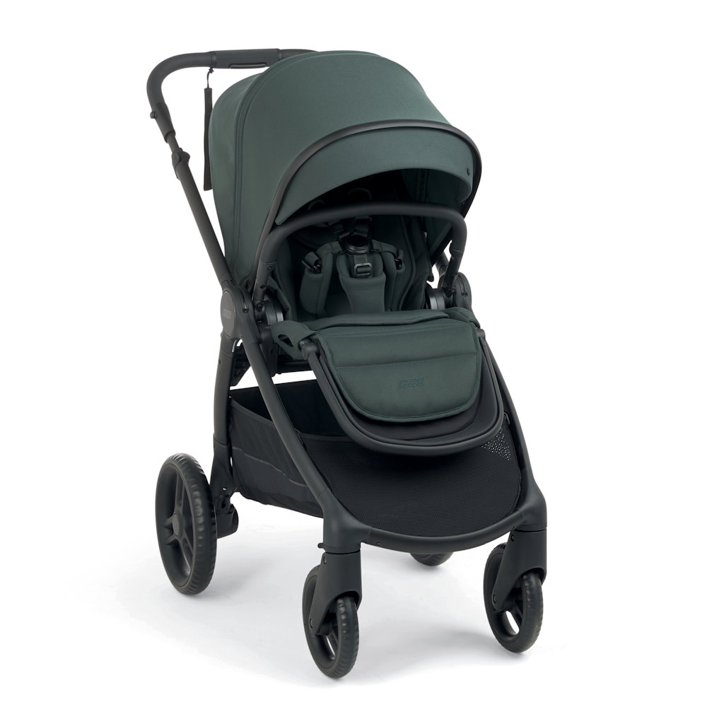 Mamas & Papas Ocarro 2 Pushchair - Teal