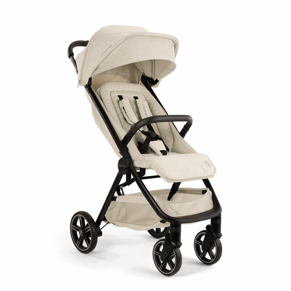 Nuna Trvl lx Stroller - BMW Collection