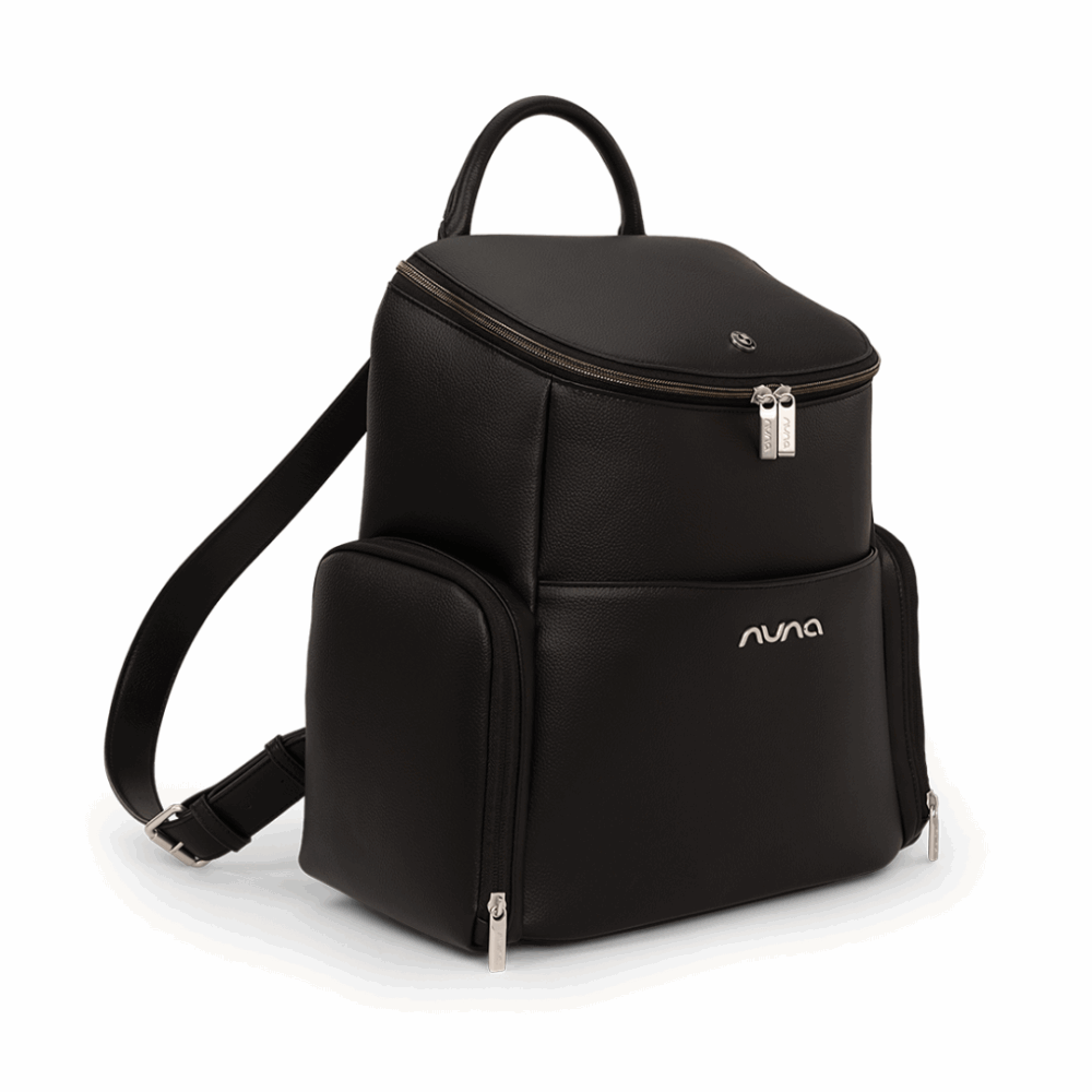 Nuna Essentials Bag - Element BMW Collection