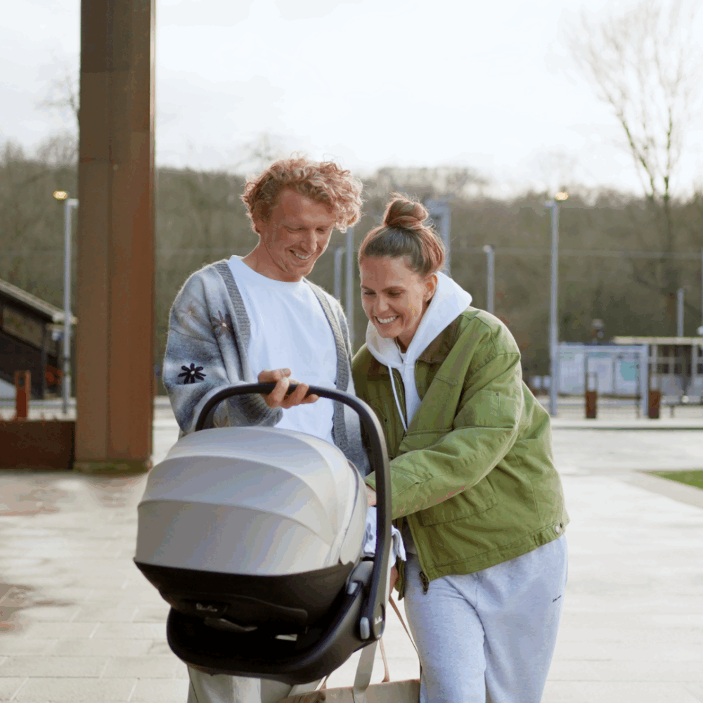 Silver Cross Baby Car Seats