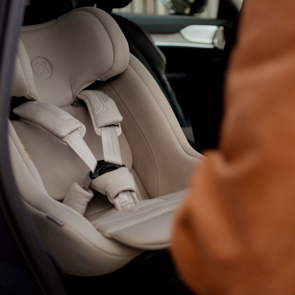 Silver Cross Toddler Car Seats